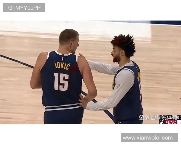 爵士与快船激战四月十六日NBA季后赛首轮精彩对决即将上演