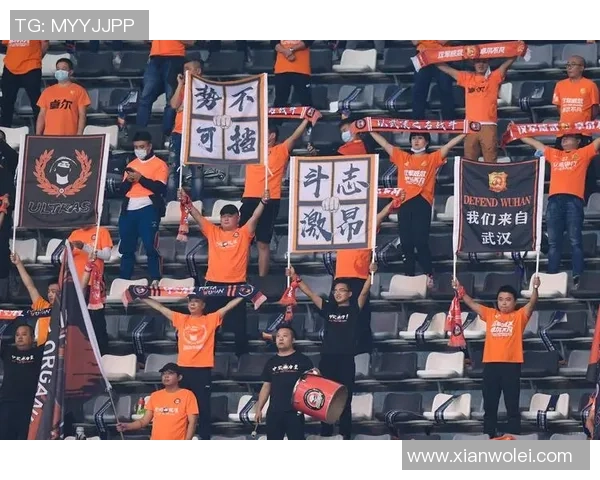 中超精彩对决武汉卓尔迎战广州恒大争夺胜利荣耀之战