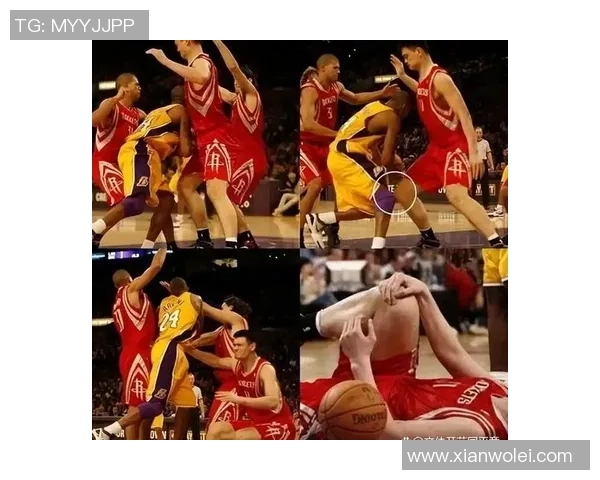 2009年NBA季后赛火箭与湖人首场对决央视直播精彩回顾 2009年NBA季后赛火箭与湖人首场对决央视直播精彩回顾