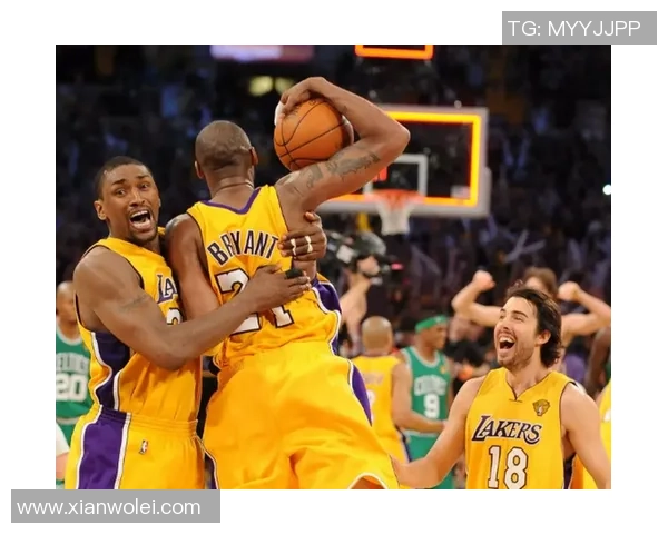 2010年湖人与太阳第六场精彩对决回顾及迅雷下载资源分享