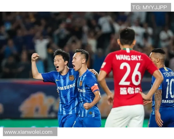 2018年中超精彩对决江苏苏宁与河南建业比赛视频回放全记录 2018年中超精彩对决江苏苏宁与河南建业比赛视频回放全记录