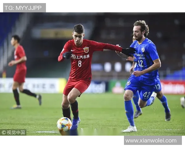 亚冠精彩回顾CCTV5直播上海上港对阵蔚山现代赛事全程回放与精彩瞬间分析 亚冠精彩回顾CCTV5直播上海上港对阵蔚山现代赛事全程回放与精彩瞬间分析