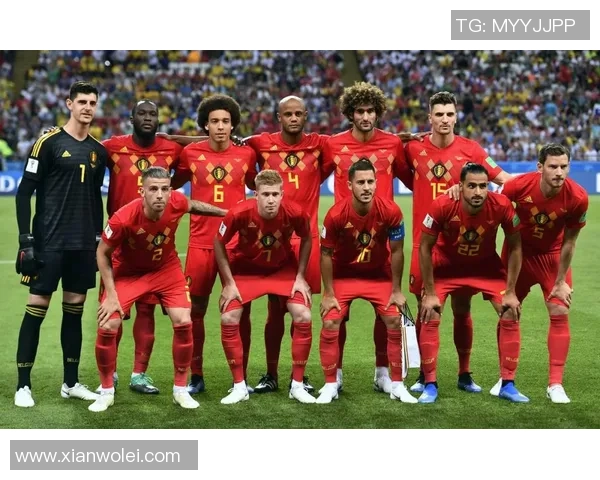 比利时与日本世界杯精彩对决全场比赛录像回顾与分析 比利时与日本世界杯精彩对决全场比赛录像回顾与分析