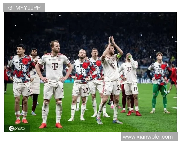 穆勒：越挨近决赛看球的人越多，在数万球迷面前踢球令我振奋